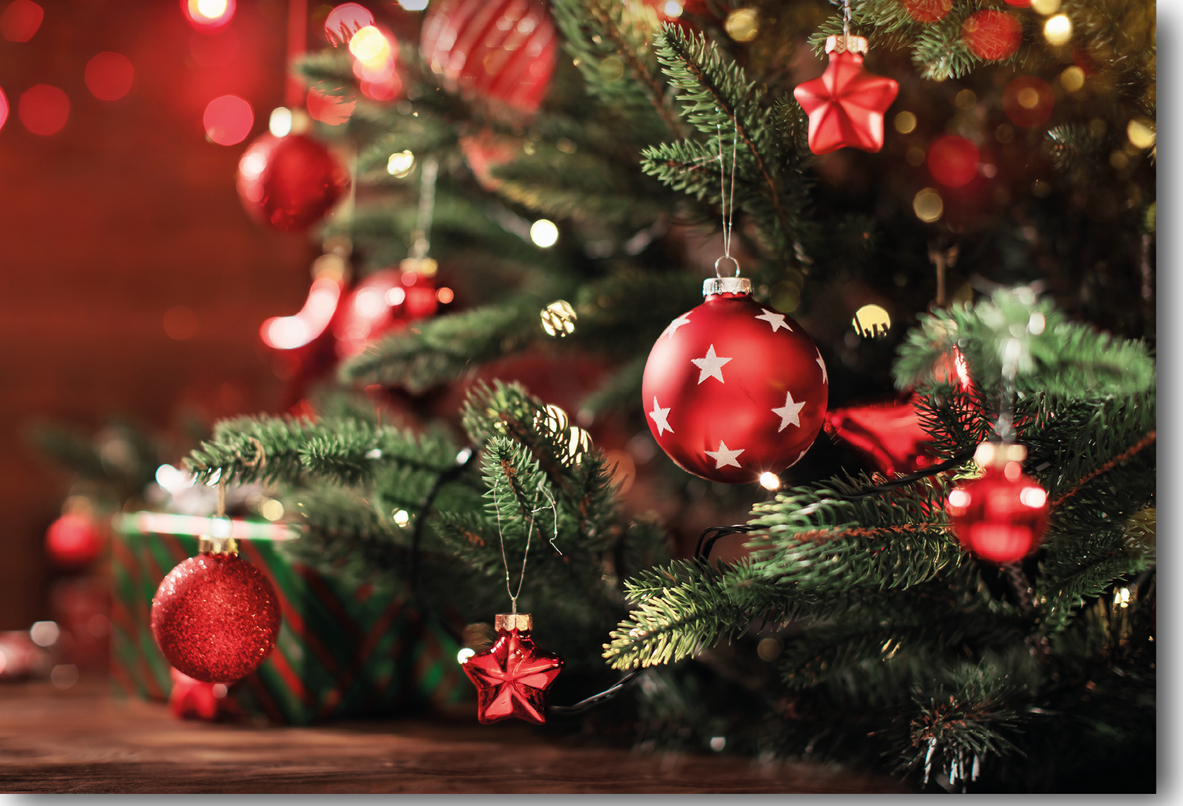 12 Crimes of Christmas