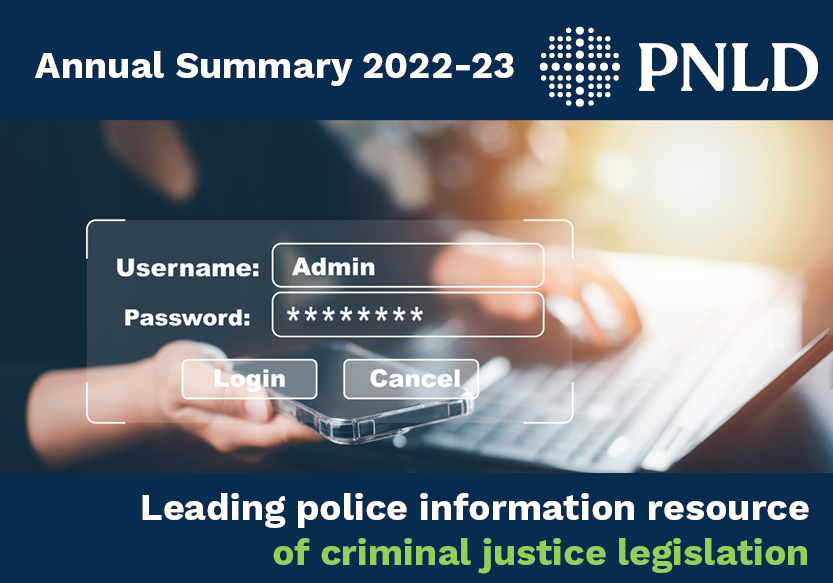 Annual Summary 2022-23