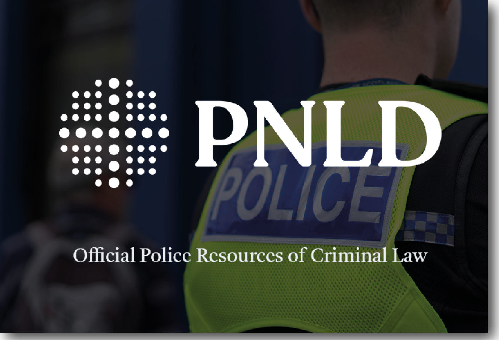 PNLD Customer Charter Cover Image