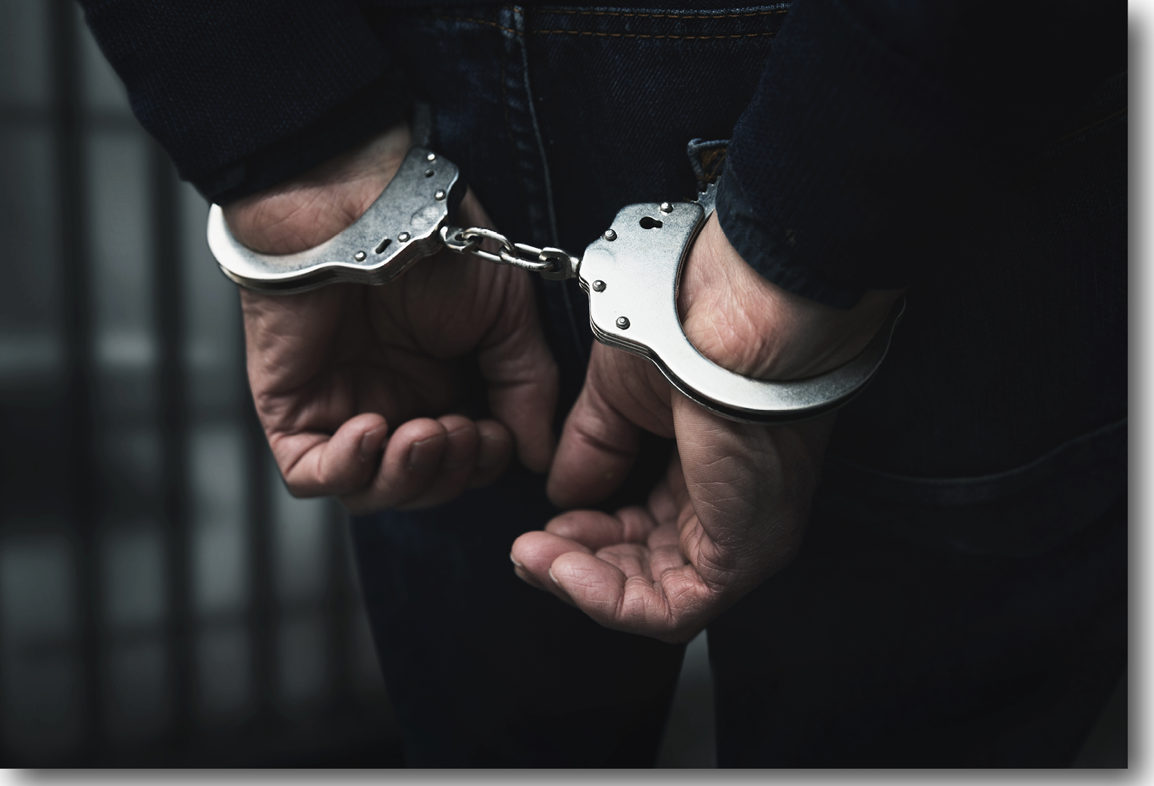 Power of Arrest Image