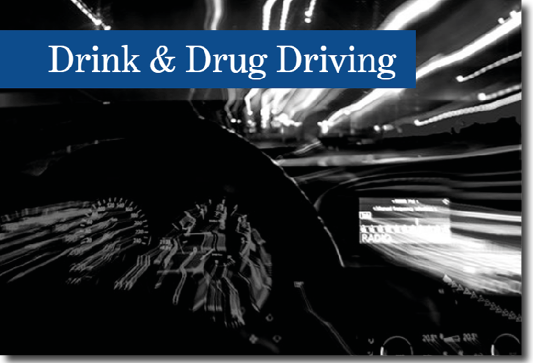 Drink & Drug Driving image
