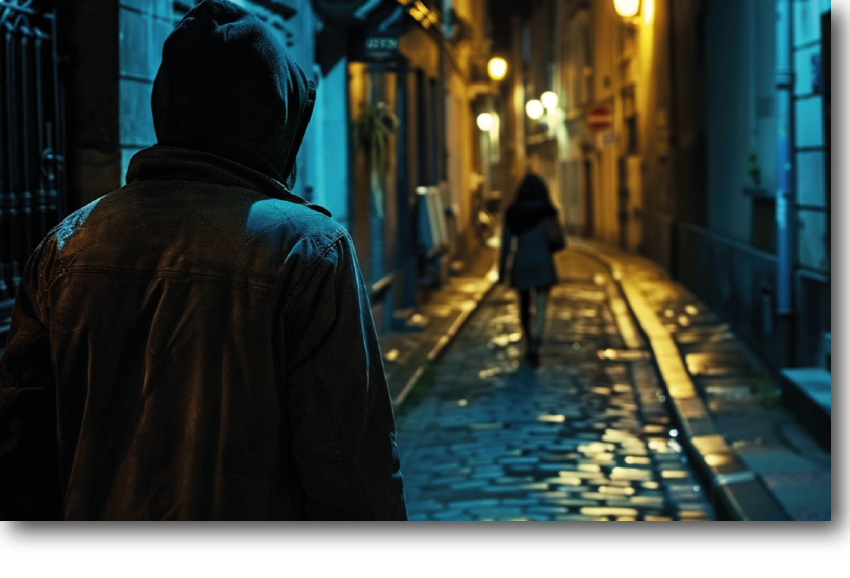 Harassment and Stalking Image