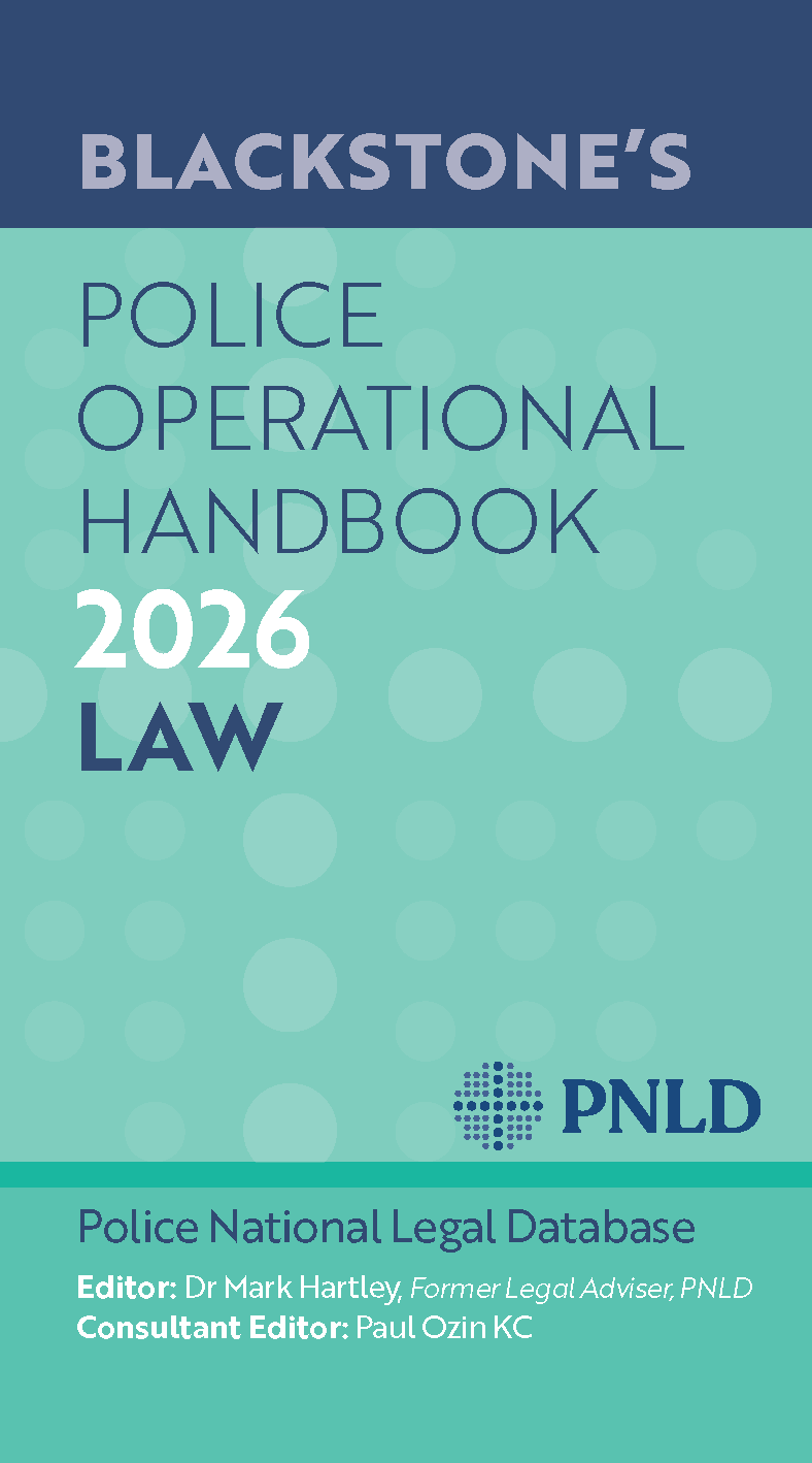Operational Handbook