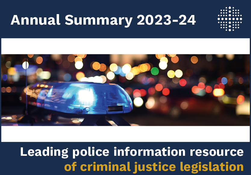 PNLD Annual Summary 2023-24